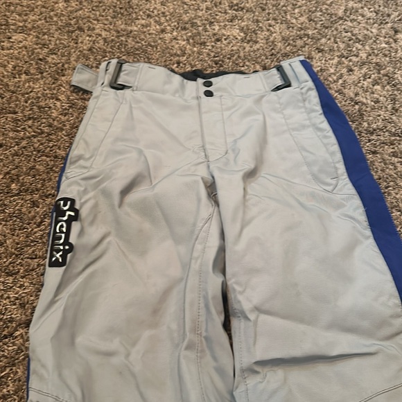 Phenix Ski pants race pants  size 12 unisex - Picture 2 of 6